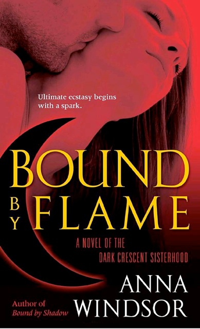 Bound By Flame