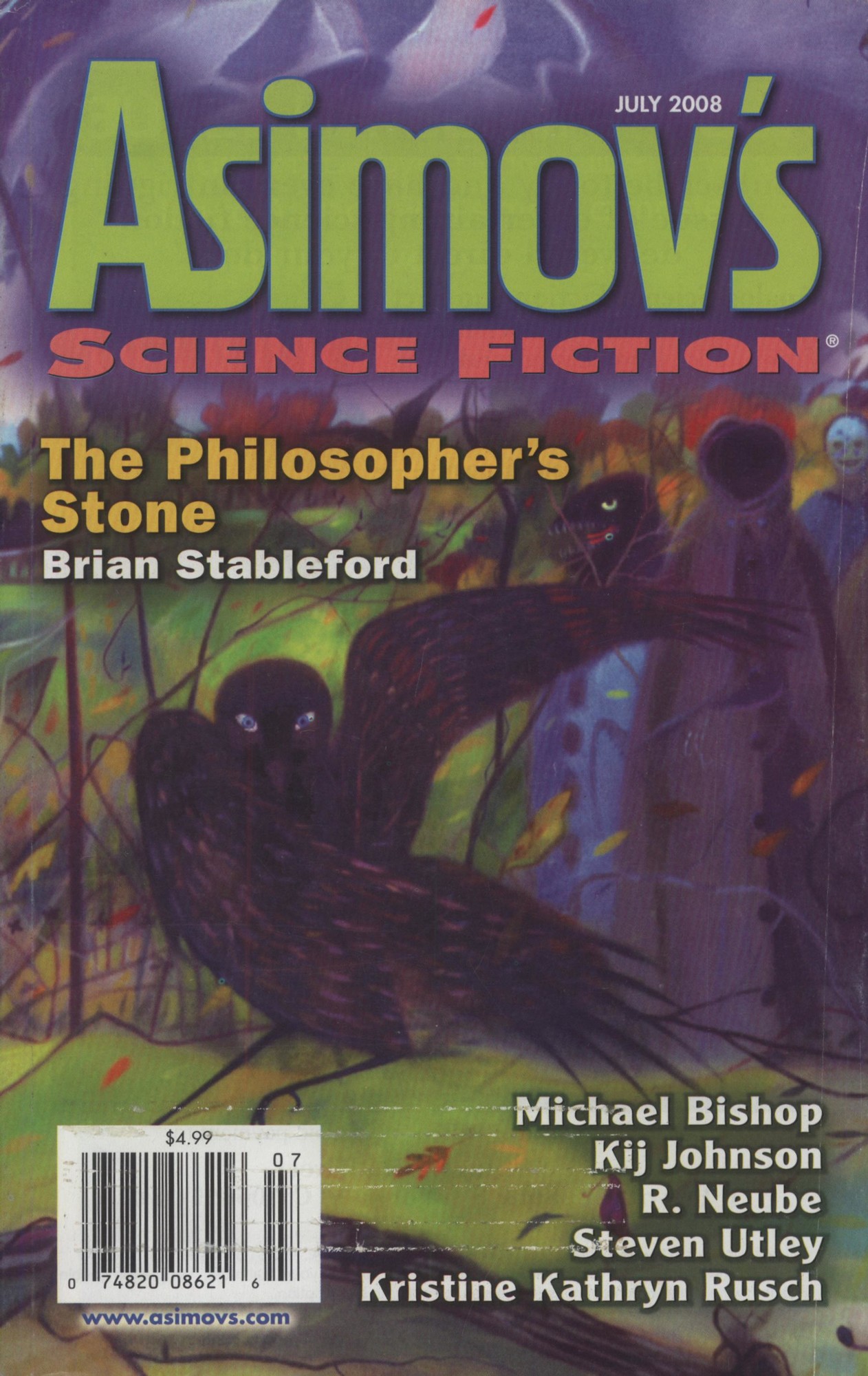 Asimov's Science Fiction 2008-07 v32n07 390