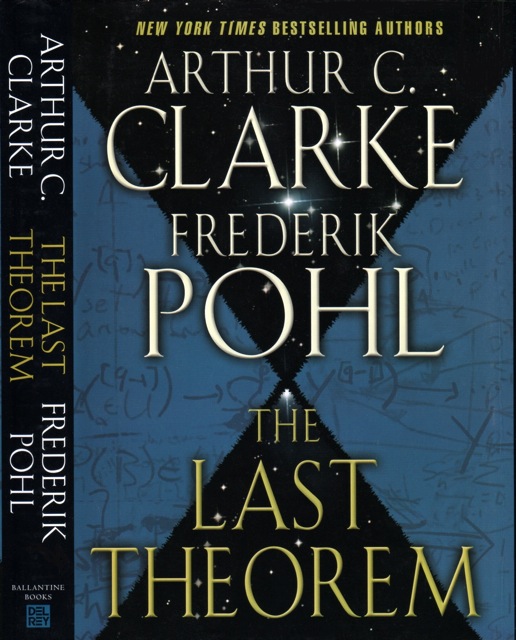 The Last Theorem