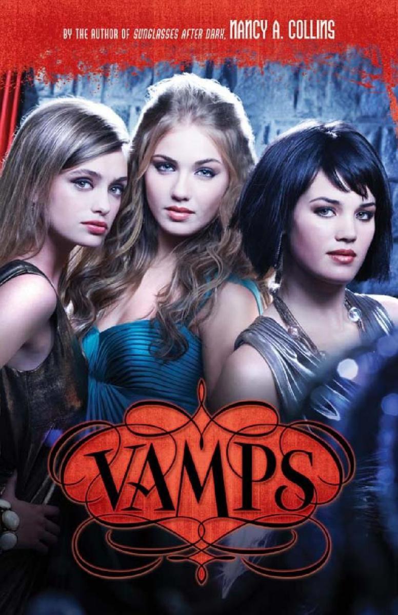 Vamps