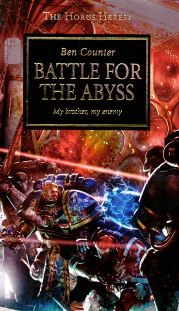 Battle for the Abyss