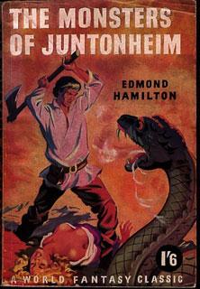 The Monsters of Juntonheim