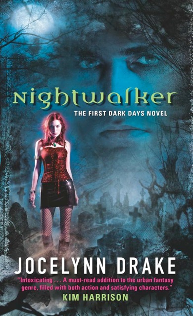 Nightwalker