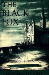 The Black Fox