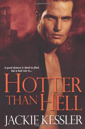 Hotter than Hell