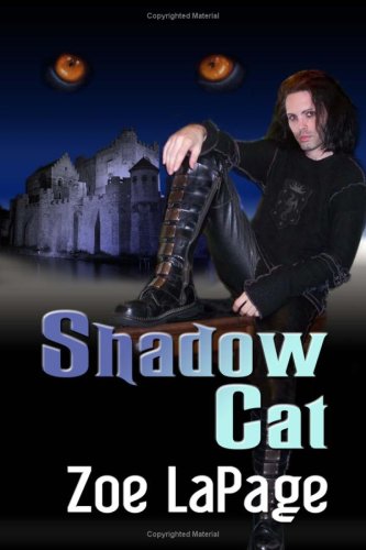 Shadow Cat