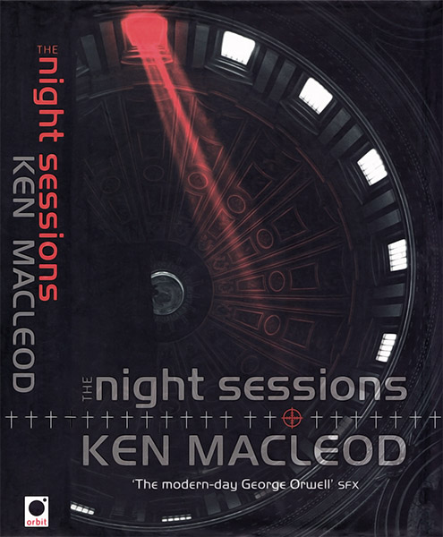 The Night Sessions