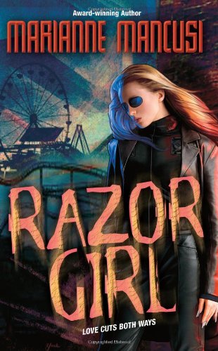 Razor Girl