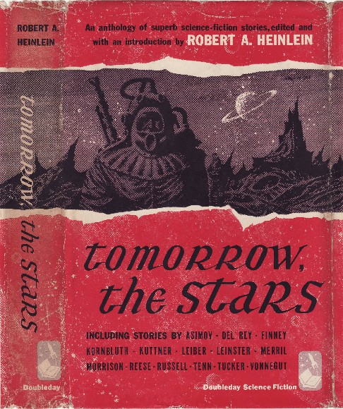 Tomorrow, the Stars