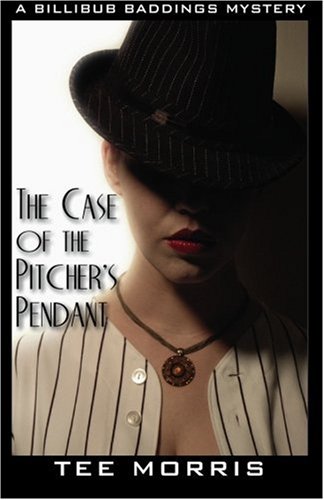 The Case of the Pitcher's Pendant: