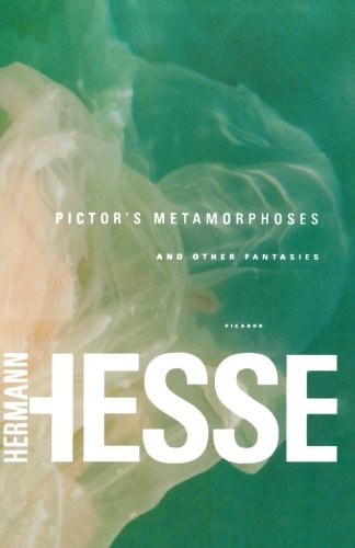 Pictor's Metamorphoses and Other Fantasies