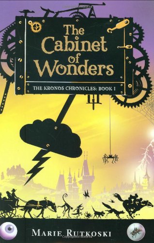 The Cabinet of Wonders