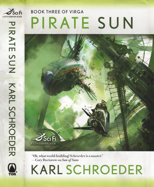 Pirate Sun