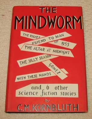 The Mindworm and Other Stories