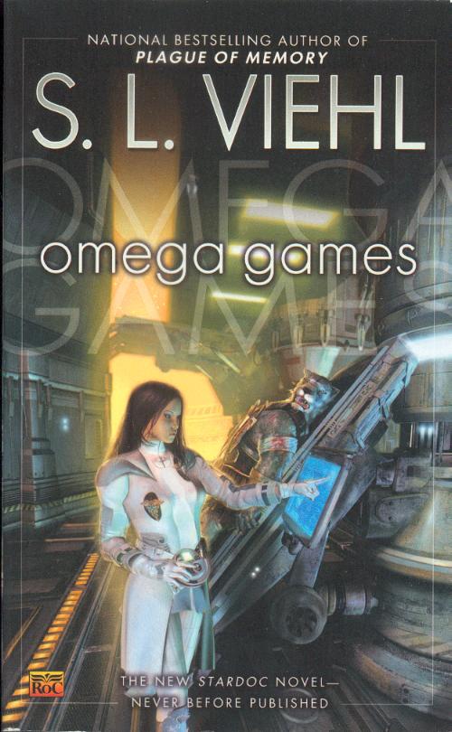 Omega Games