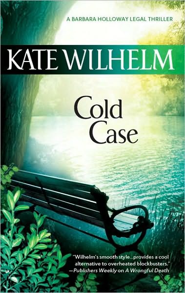 Cold Case