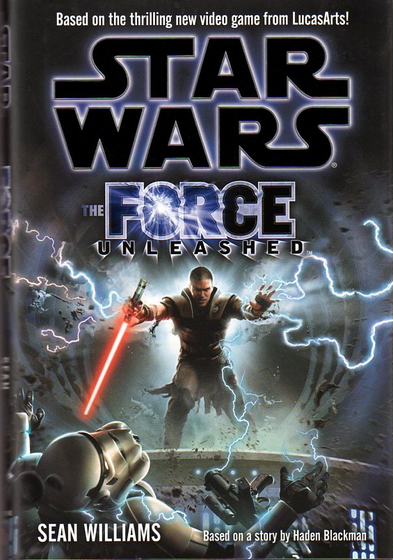 The Force Unleashed