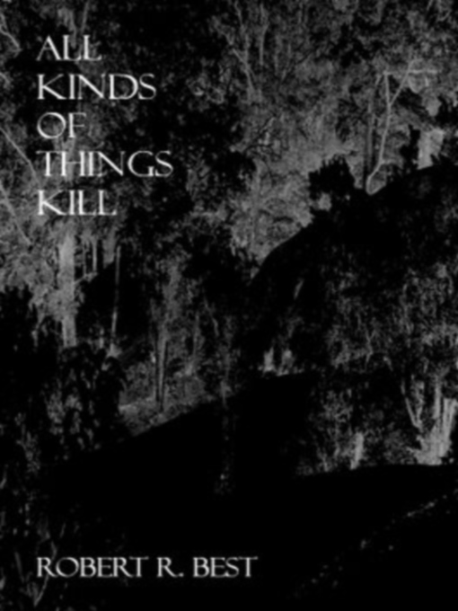 All Kinds of Things Kill