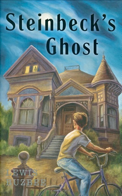 Steinbeck's Ghost