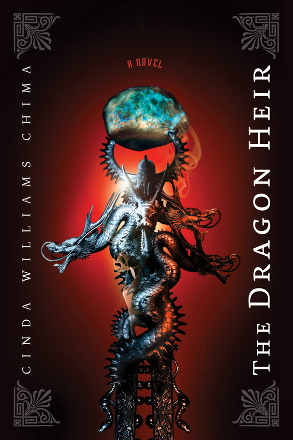 The Dragon Heir