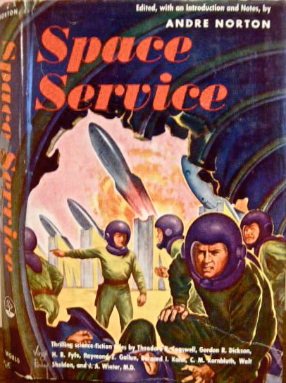 Space Service