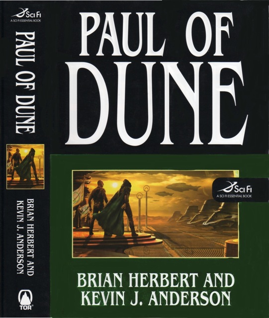 Paul of Dune