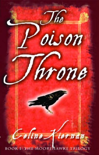 The Poison Throne