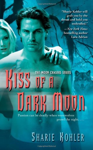 Kiss of a Dark Moon