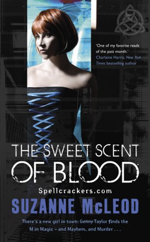 The Sweet Scent of Blood