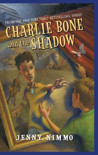 Charlie Bone and the Shadow of Badlock