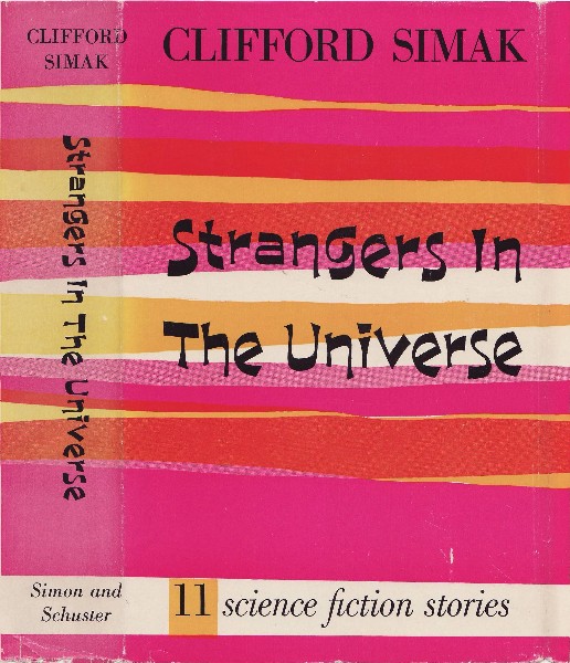 Strangers in the Universe