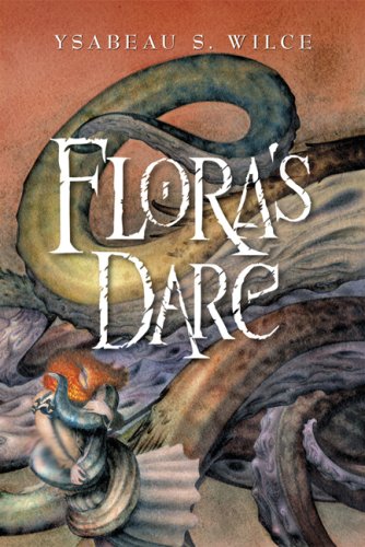 Flora's Dare