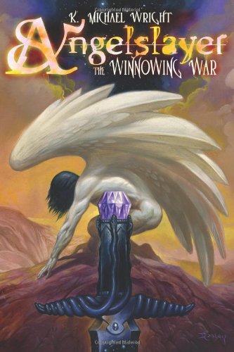 Angelslayer: The Winnowing War