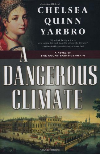 A Dangerous Climate