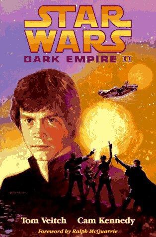 Dark Empire II