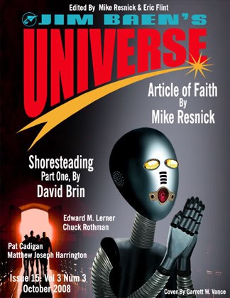 Jim Baen's Universe v3n3