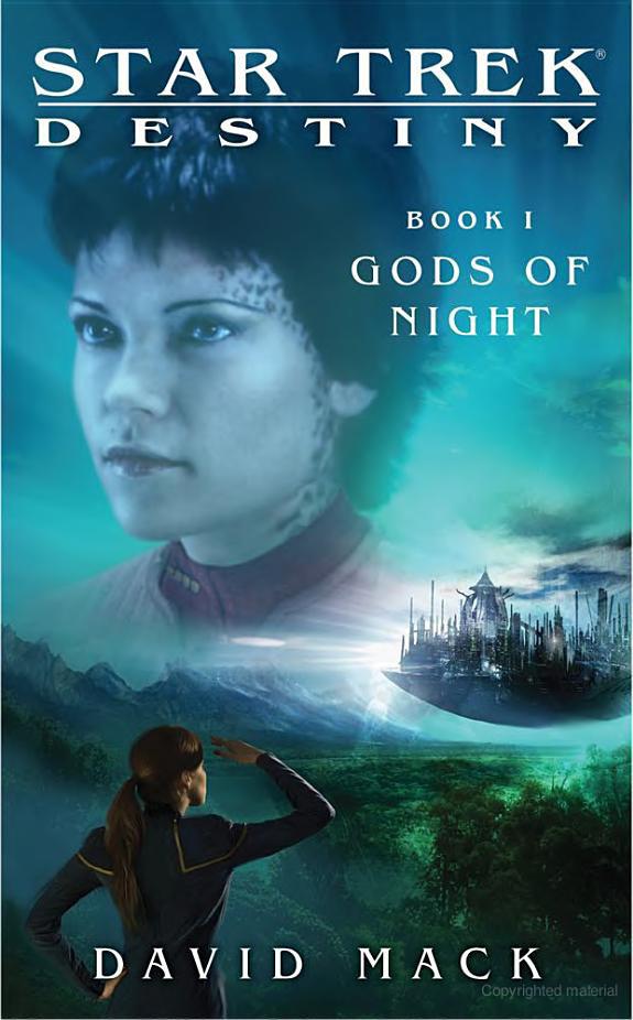 Gods of Night