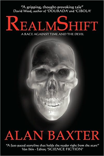 RealmShift