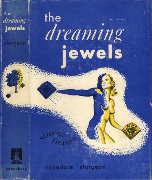 The Dreaming Jewels