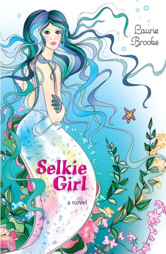 Selkie Girl