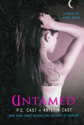 Untamed