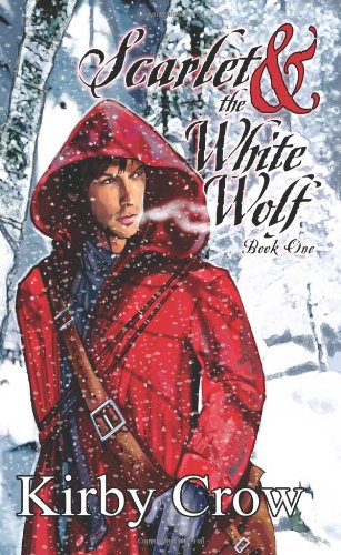 Scarlet and the White Wolf