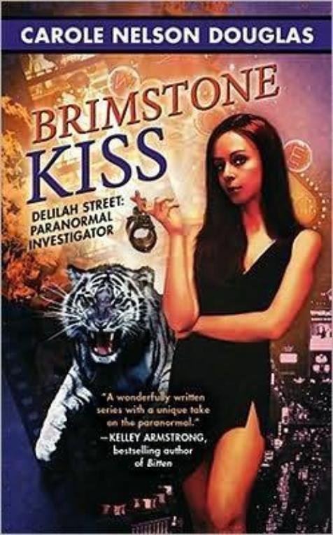 Brimstone Kiss