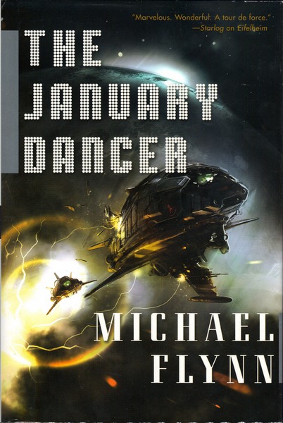 The January Dancer