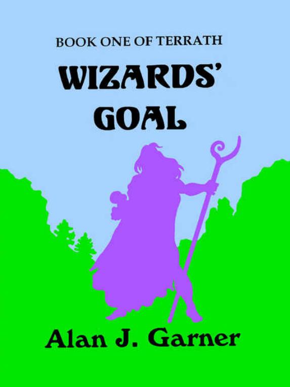 Wizards' Goal