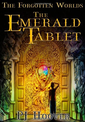 The Emerald Tablet