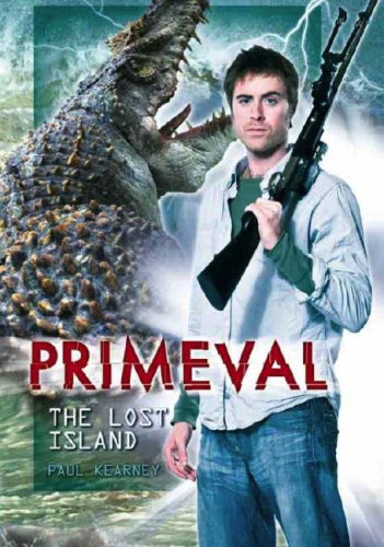 Primeval: The Lost Island