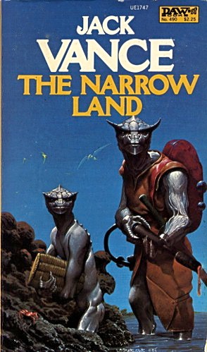 The Narrow Land