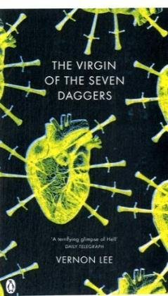 The Virgin of the Seven Daggers