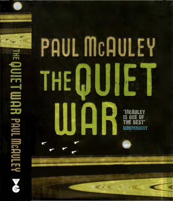 The Quiet War